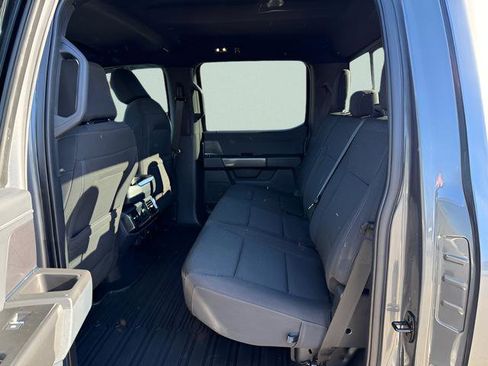 Used 2023 Ford F150 XLT w/ Equipment Group 302A High AWD/4WD image 5