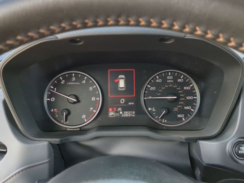 Used 2025 Subaru Forester Sport image 34