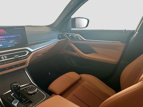 Certified 2023 BMW i4 eDrive35 w/ Premium Package RWD image 25