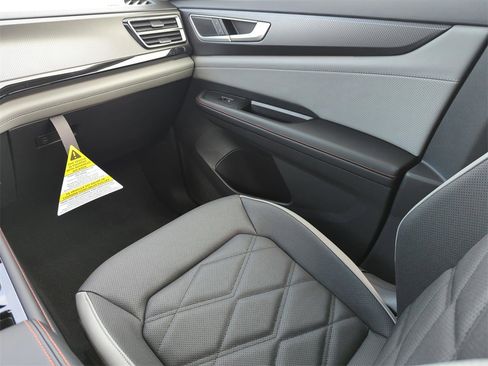 New 2026 Volkswagen Atlas Peak Edition image 22