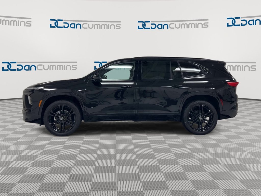 New 2027 Buick Enclave Sport Touring w/ Power Package AWD/4WD image 5