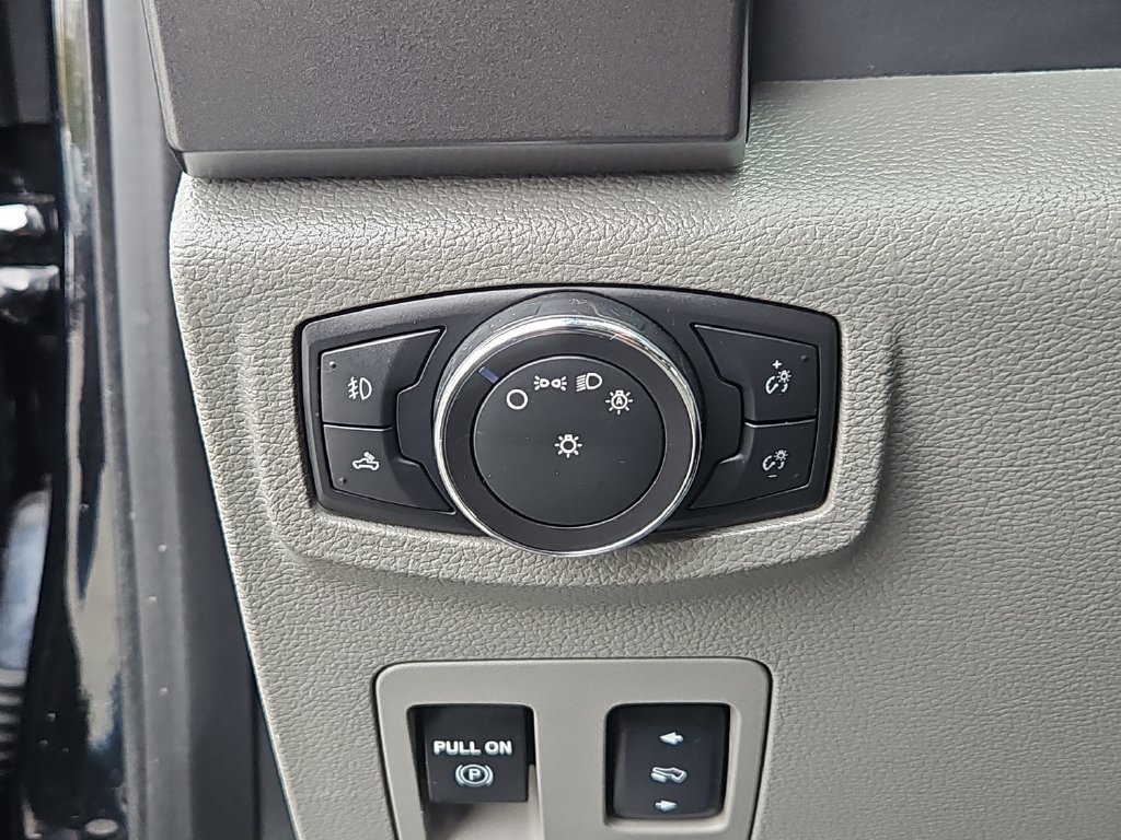 Used 2016 Ford F150 XLT w/ Equipment Group 301A Mid AWD/4WD image 16