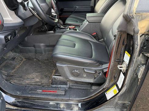 Used 2024 Ford Bronco Raptor AWD/4WD image 35