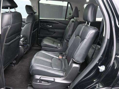 Certified 2023 Honda Pilot EX-L image 22