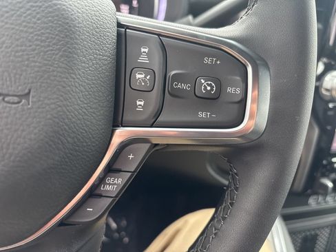 New 2026 RAM 2500 Laramie w/ Night Edition AWD/4WD image 24