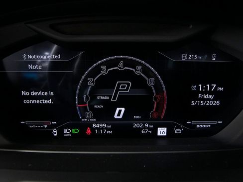 Used 2024 Lamborghini Urus S AWD/4WD image 17
