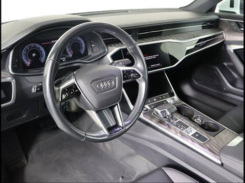 Used 2024 Audi A6 Premium Plus AWD/4WD image 6