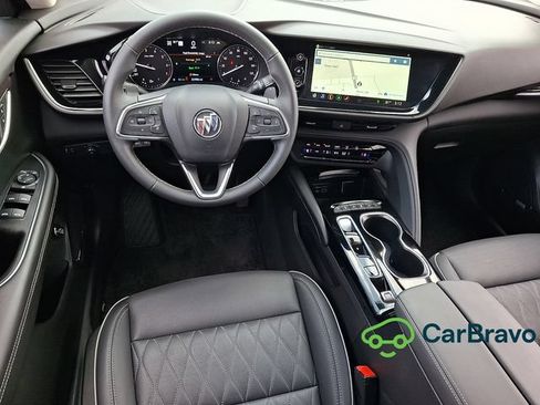 Certified 2023 Buick Envision Avenir AWD/4WD image 11