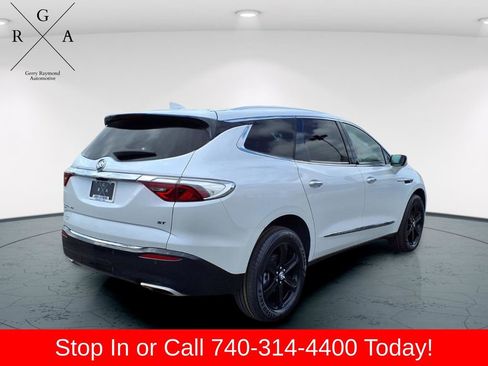 Used 2023 Buick Enclave Essence w/ Experience Buick Package AWD/4WD image 7