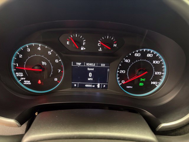 Used 2024 Chevrolet Malibu LT FWD image 20