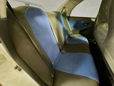 Used 2006 Subaru Impreza WRX STI image 24