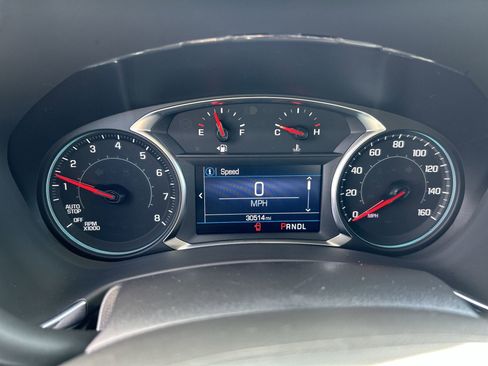 Used 2024 Chevrolet Equinox LT image 14