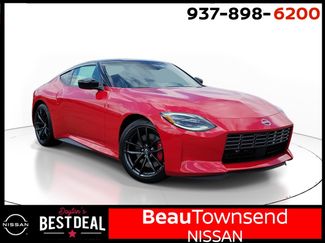 New 2025 Nissan Z Performance w/ Floor Mat Package 360° Tour