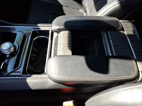 Used 2022 Jeep Wagoneer Series II image 26