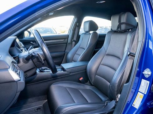 Used 2022 Honda Accord Sport image 19