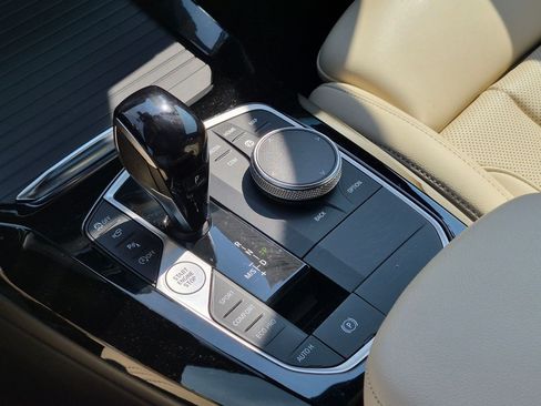 Certified 2023 BMW X3 sDrive30i w/ Premium Package RWD image 26