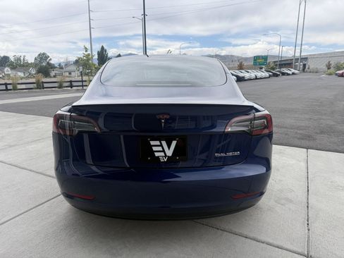 Used 2023 Tesla Model 3 Performance AWD/4WD image 7