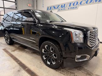 Used 2019 GMC Yukon XL Denali video 2