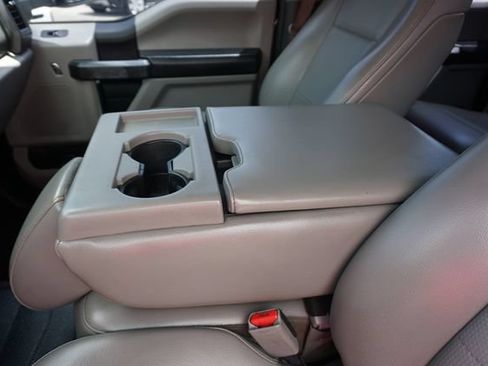 Used 2017 Ford F350 XL w/ Power Equipment Group AWD/4WD image 33