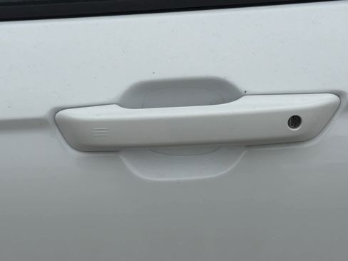 Used 2025 Jeep Grand Cherokee L Limited w/ Luxury Tech Group II image 14