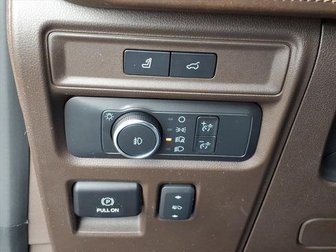 Used 2022 Ford Expedition Max King Ranch image 18