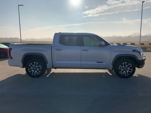 Used 2023 Toyota Tundra 1794 Edition image 3