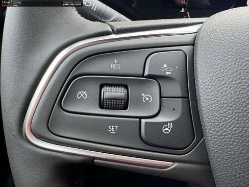 New 2026 Buick Envista Preferred FWD image 19