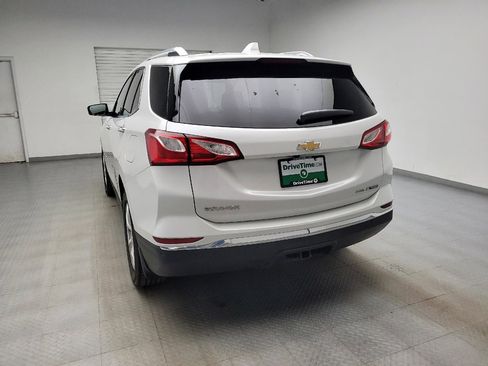 Used 2018 Chevrolet Equinox Premier AWD/4WD image 6