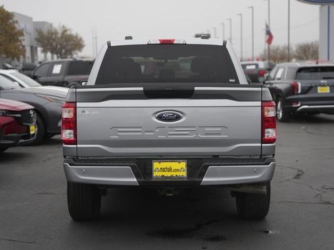 Certified 2023 Ford F150 XL w/ STX Appearance Package image 7