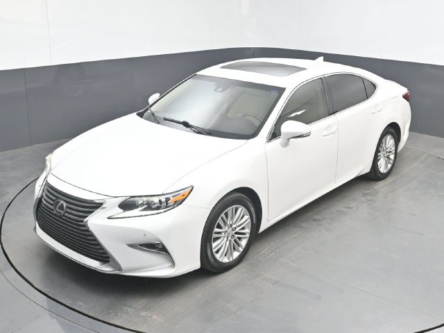 Used 2017 Lexus ES 350 w/ Premium Package FWD image 15