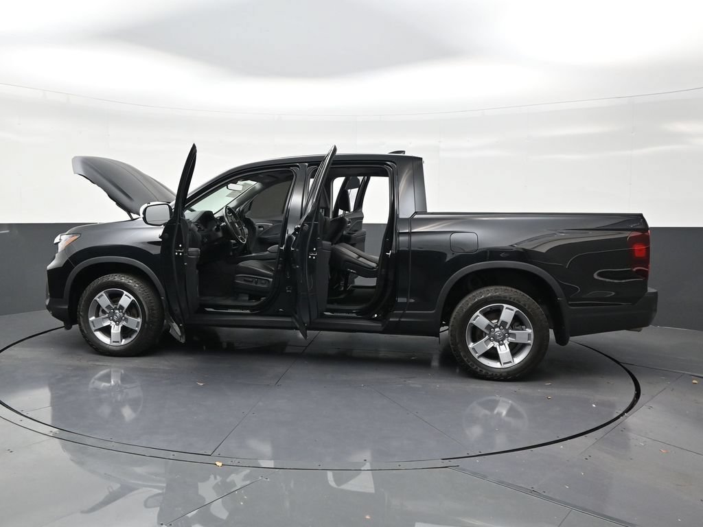 Used 2025 Honda Ridgeline RTL image 31