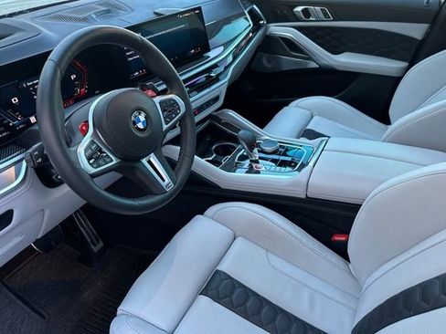 Used 2026 BMW X6 M Competition AWD/4WD image 11