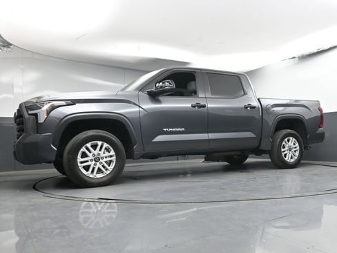 Used 2025 Toyota Tundra SR5 image 23