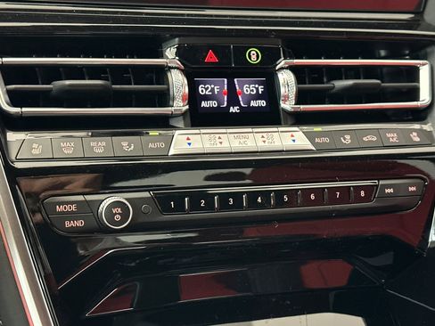 New 2026 BMW M850i xDrive AWD/4WD image 24