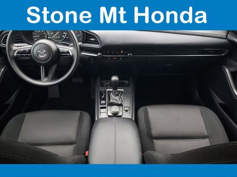 Used 2024 MAZDA CX-30 AWD 2.5 S image 15