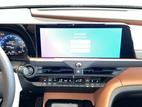 New 2026 Toyota Crown Signia w/ Advanced Technology Package AWD/4WD image 21