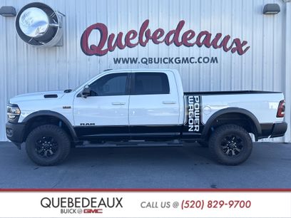 Used 2020 RAM 2500 Power Wagon