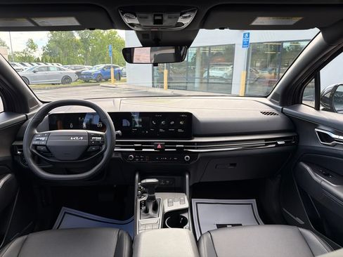 New 2026 Kia Sportage X-Line AWD/4WD image 21