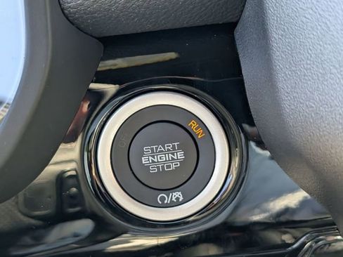 New 2026 RAM 1500 Rebel AWD/4WD image 21