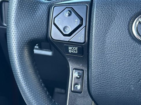 Certified 2021 Toyota 4Runner TRD Off-Road Premium image 37