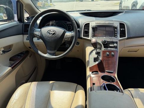 Used 2012 Toyota Venza Limited AWD/4WD image 20