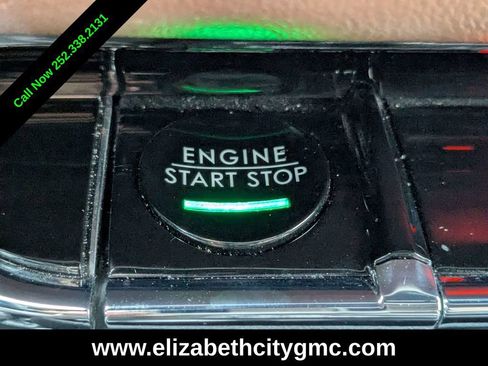 Used 2023 Lincoln Nautilus Reserve image 38