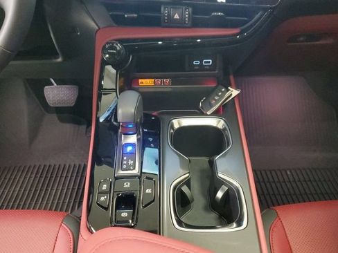 Used 2025 Lexus NX 350h AWD w/ Accessory Package (2T) image 21