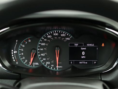 Used 2019 Chevrolet Trax LS image 11