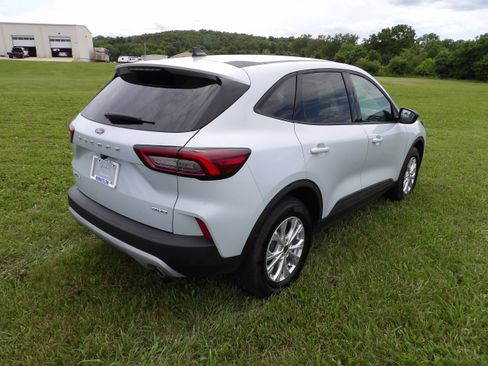 Used 2025 Ford Escape Active image 7