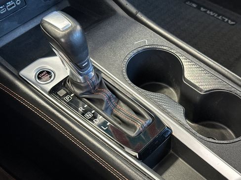 Used 2022 Nissan Altima 2.5 SR image 22