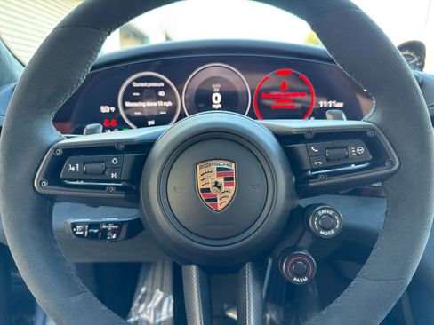 New 2026 Porsche Taycan GTS image 27