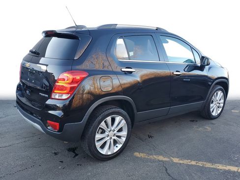 Used 2020 Chevrolet Trax Premier image 4