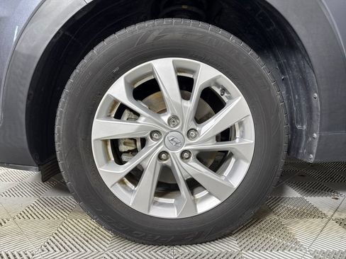 Certified 2021 Hyundai Tucson Value FWD image 25