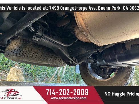 Used 2005 Toyota 4Runner Sport image 38